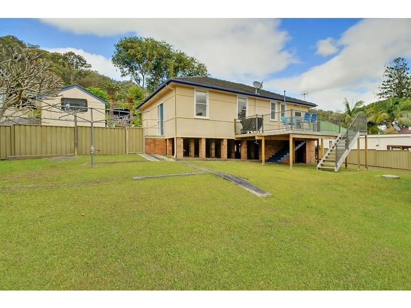 93 Brooklyn  Road, Brooklyn NSW 2083