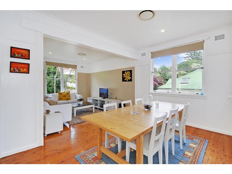 93 Brooklyn  Road, Brooklyn NSW 2083