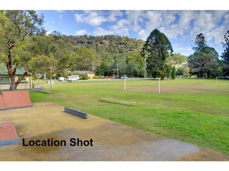 93 Brooklyn  Road, Brooklyn NSW 2083