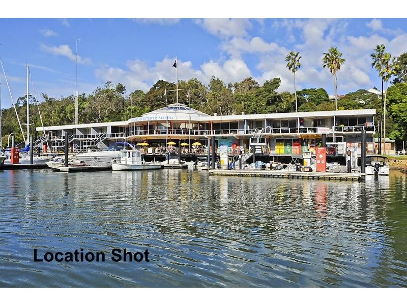 93 Brooklyn  Road, Brooklyn NSW 2083