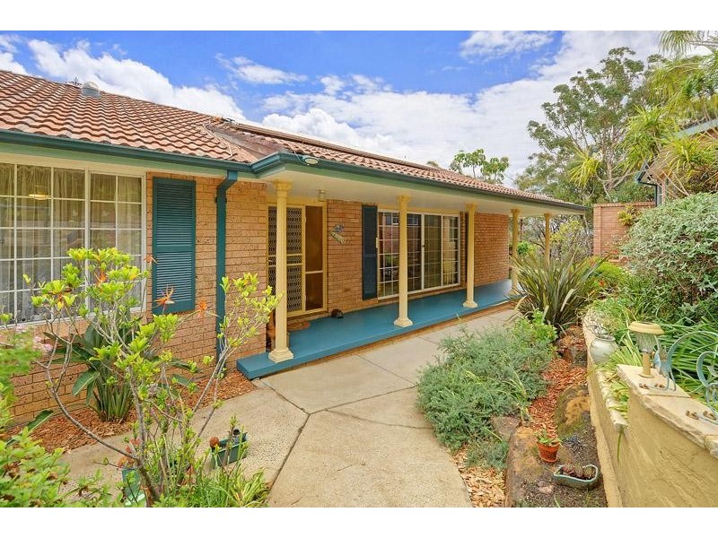 1A View Street, Cowan NSW 2081