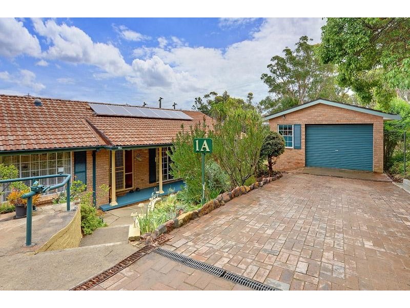 1A View Street, Cowan NSW 2081