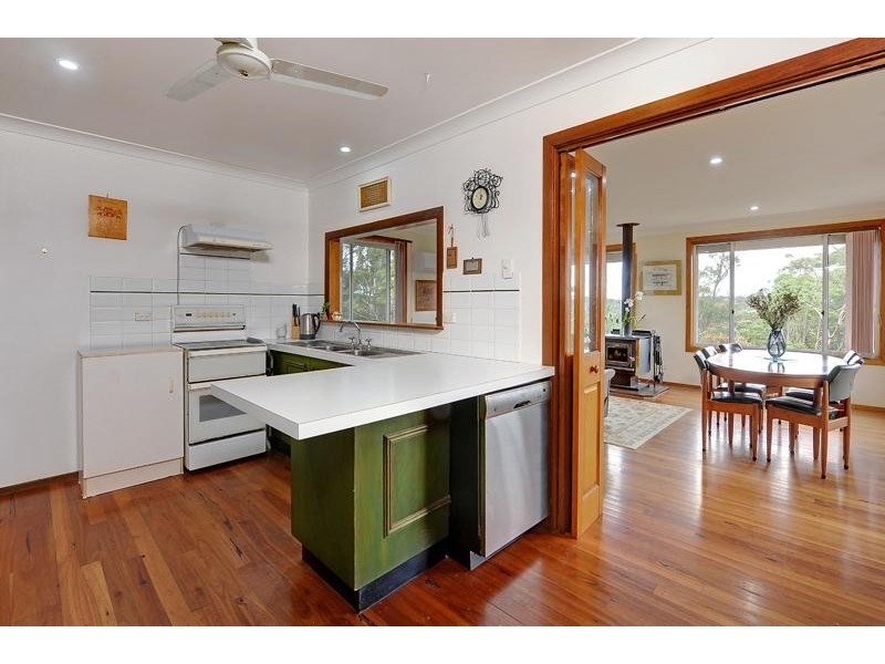 1A View Street, Cowan NSW 2081