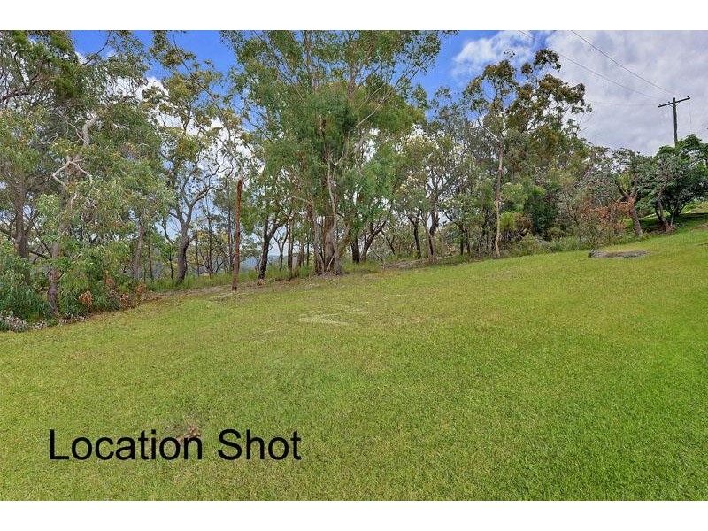 1A View Street, Cowan NSW 2081