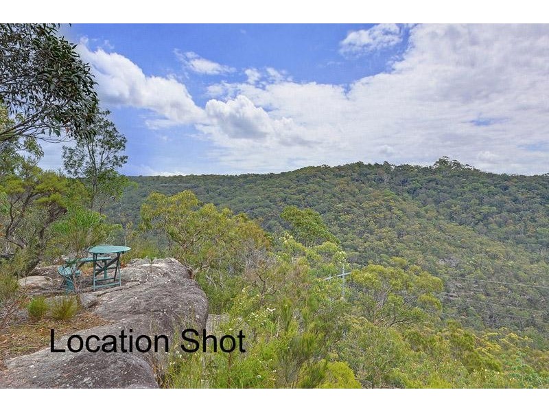 1A View Street, Cowan NSW 2081