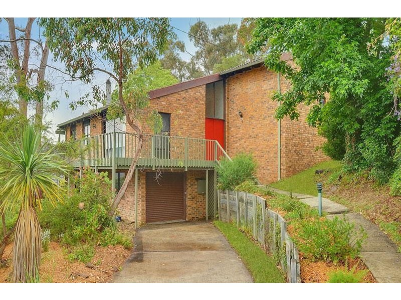 4 Bulah Close, Berowra Heights NSW 2082