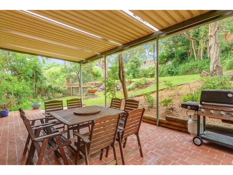 4 Bulah Close, Berowra Heights NSW 2082
