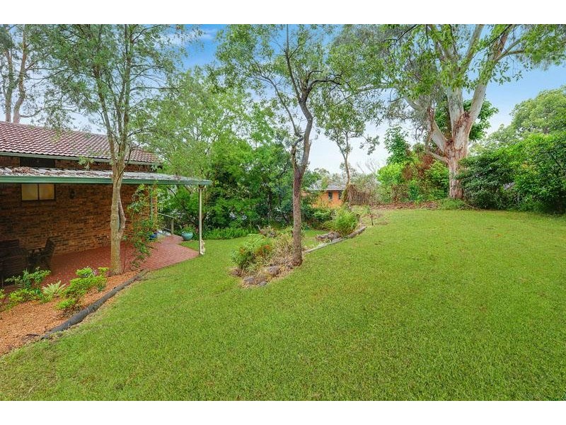 4 Bulah Close, Berowra Heights NSW 2082