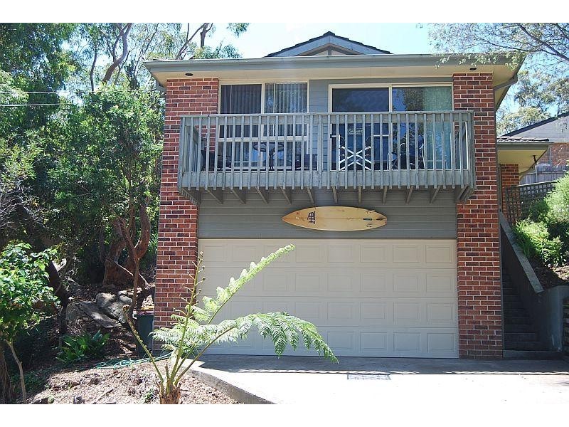 Berowra Heights NSW 2082