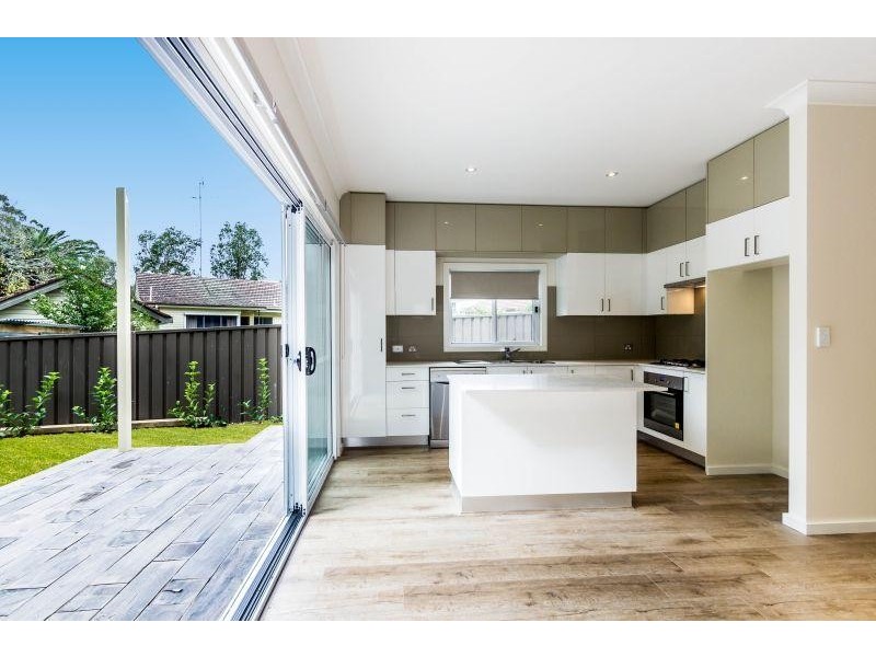 47A Hillcrest Road, Berowra NSW 2081