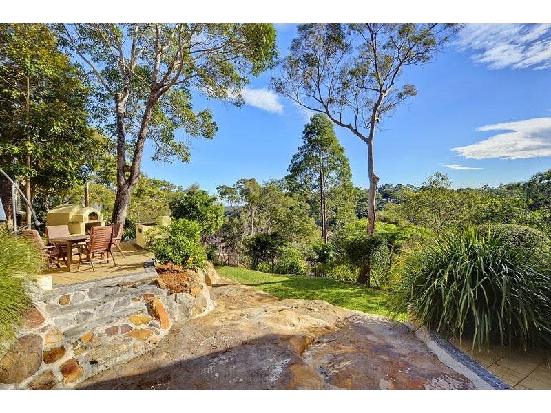 9 Bulah Close, Berowra Heights NSW 2082