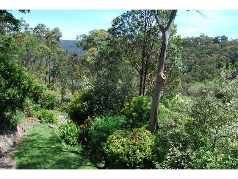 9 Bulah Close, Berowra Heights NSW 2082
