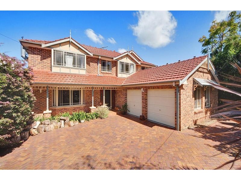 25 Woodcourt Road, Berowra Heights NSW 2082