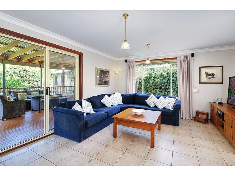 25 Woodcourt Road, Berowra Heights NSW 2082