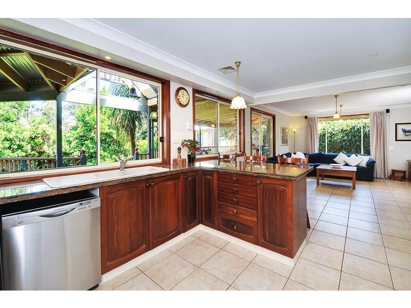 25 Woodcourt Road, Berowra Heights NSW 2082