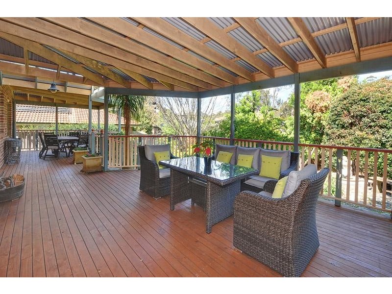 25 Woodcourt Road, Berowra Heights NSW 2082