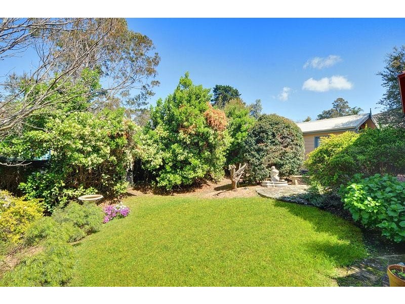 25 Woodcourt Road, Berowra Heights NSW 2082