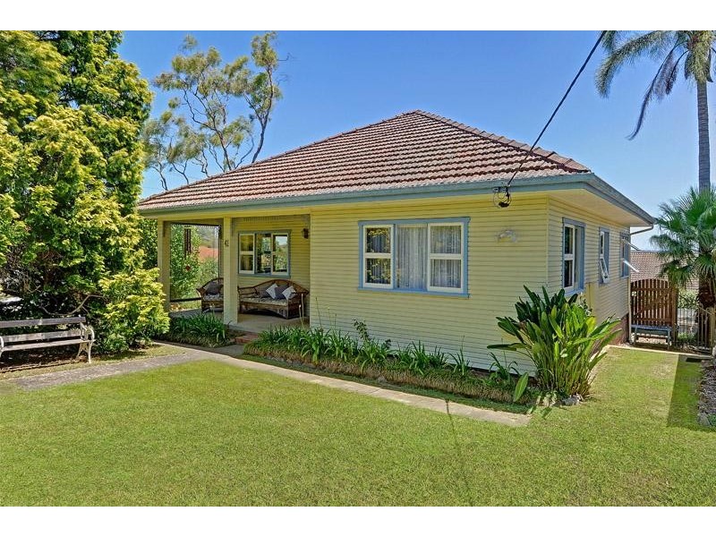 41 Anembo Road, Berowra NSW 2081