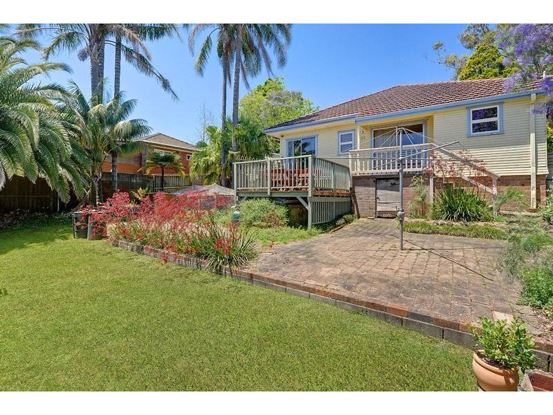 41 Anembo Road, Berowra NSW 2081