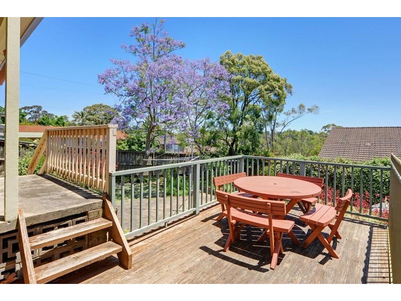 41 Anembo Road, Berowra NSW 2081