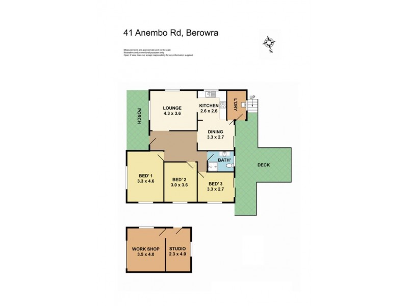 41 Anembo Road, Berowra NSW 2081