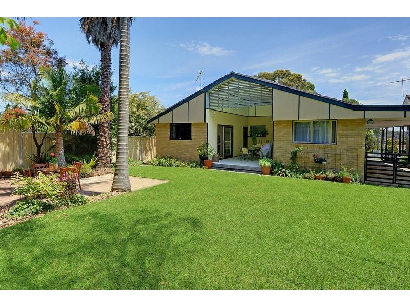 22 Gwandalan Crescent, Berowra NSW 2081