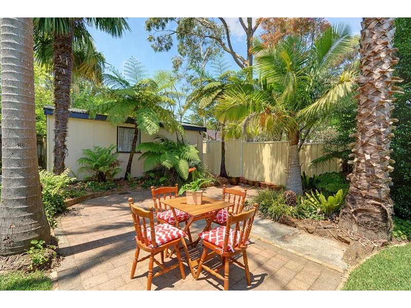 22 Gwandalan Crescent, Berowra NSW 2081