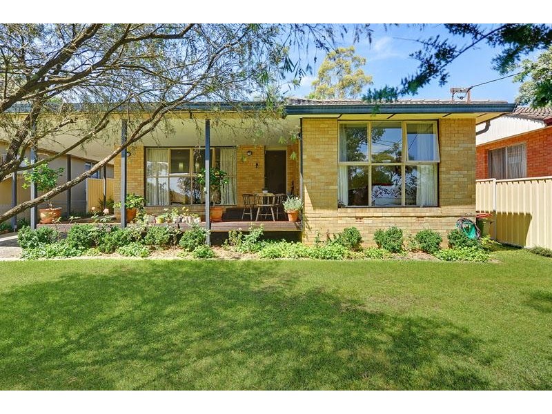 22 Gwandalan Crescent, Berowra NSW 2081