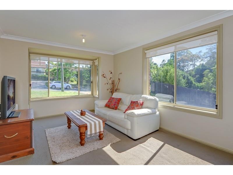 5 Alicia Road, Mount Kuring-gai NSW 2080