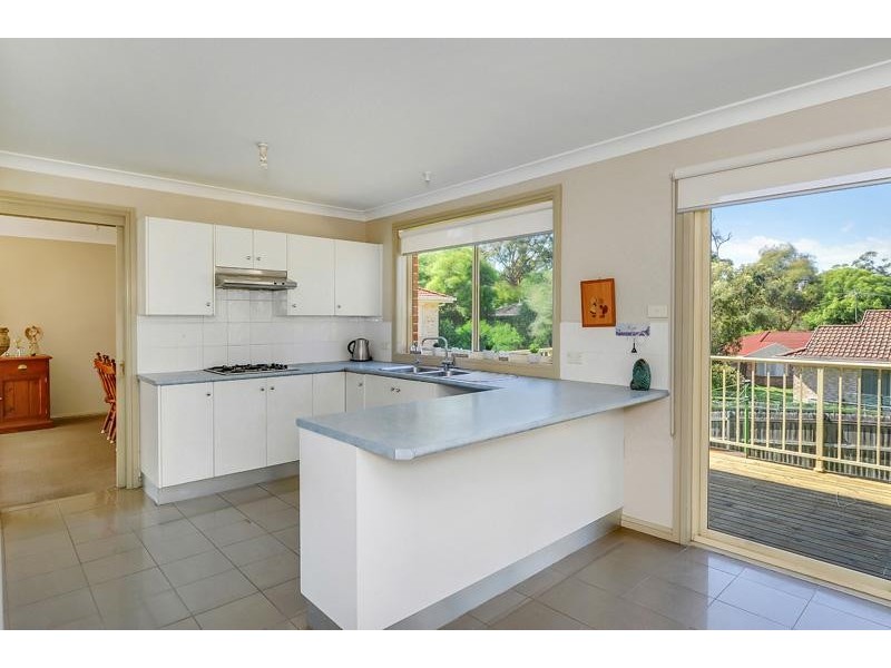 5 Alicia Road, Mount Kuring-gai NSW 2080