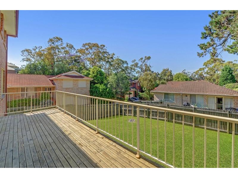 5 Alicia Road, Mount Kuring-gai NSW 2080