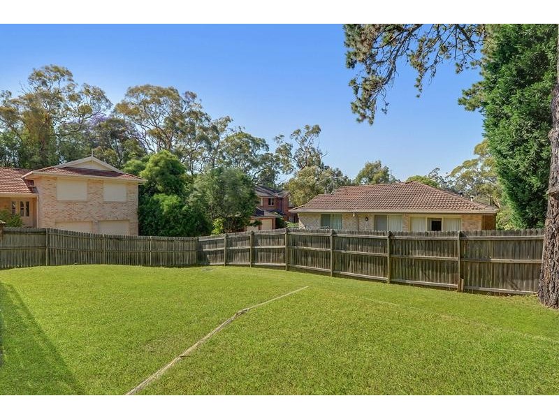 5 Alicia Road, Mount Kuring-gai NSW 2080