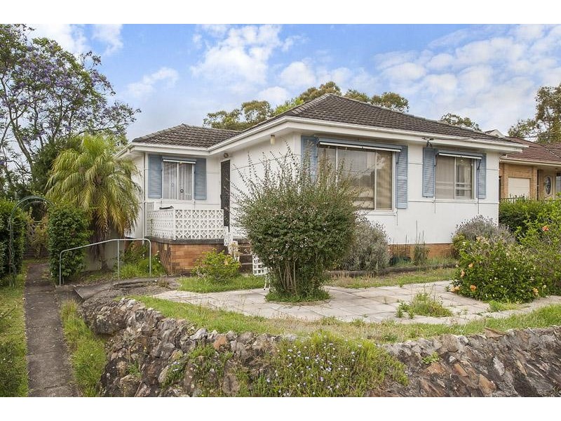 12 Blue Ridge Crescent, Berowra Heights NSW 2082