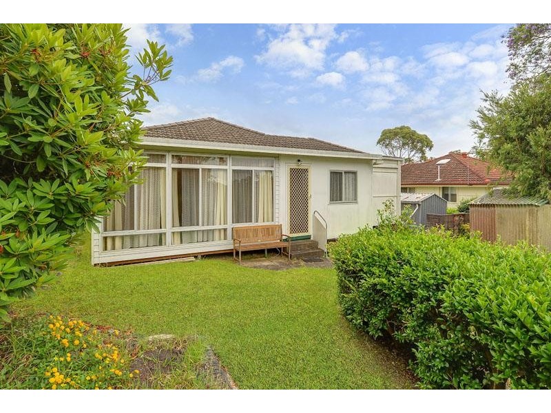 12 Blue Ridge Crescent, Berowra Heights NSW 2082