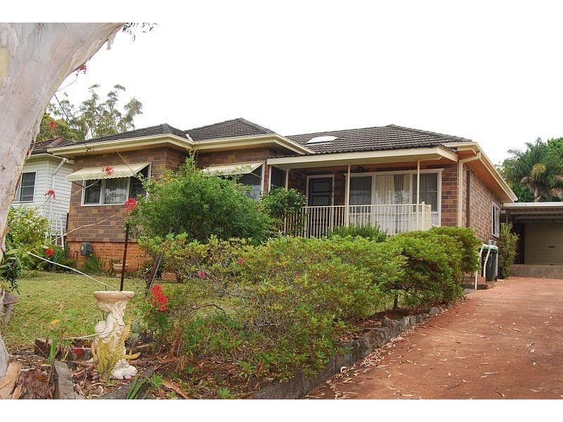 Berowra Heights NSW 2082