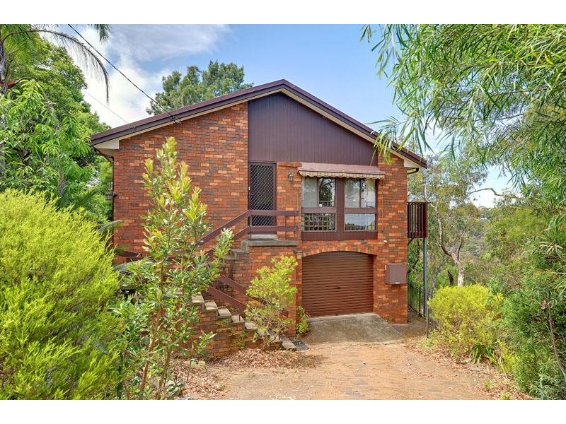 1 Creole  Street, Berowra NSW 2081