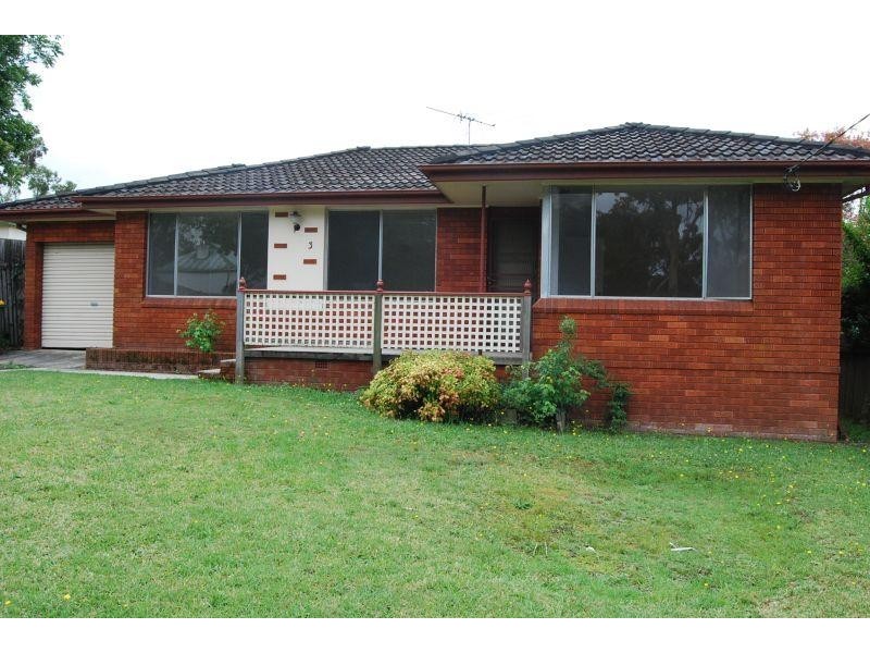 Berowra Heights NSW 2082