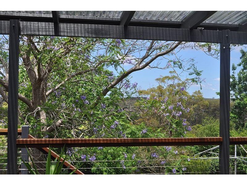 25 Brisbane Avenue, Mount Kuring-gai NSW 2080