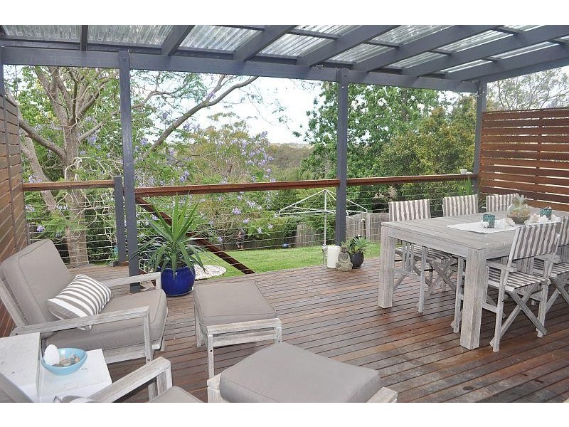 25 Brisbane Avenue, Mount Kuring-gai NSW 2080