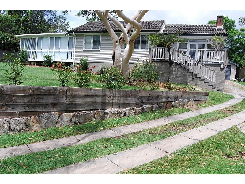 Berowra Heights NSW 2082