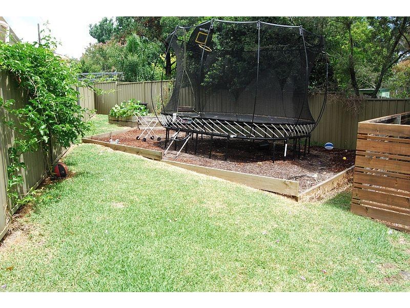 Berowra Heights NSW 2082