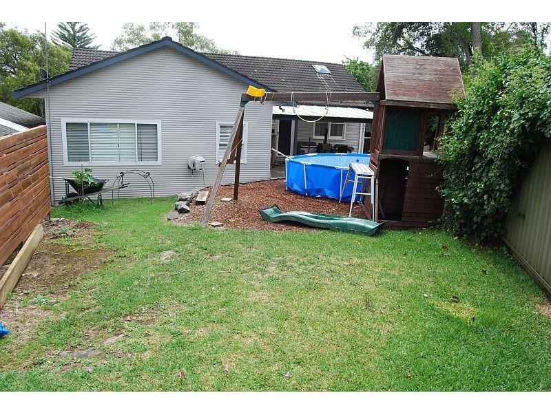 Berowra Heights NSW 2082