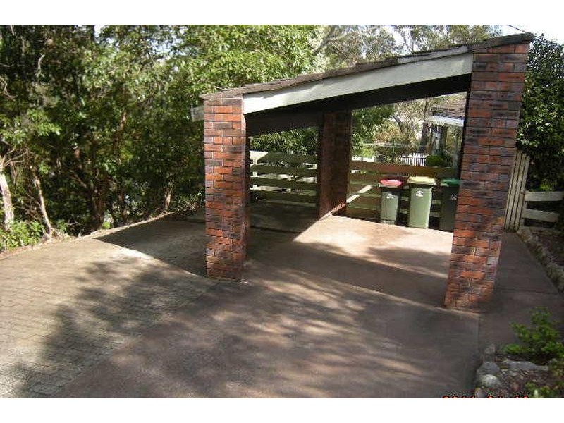 1 Redwood Avenue, Berowra NSW 2081