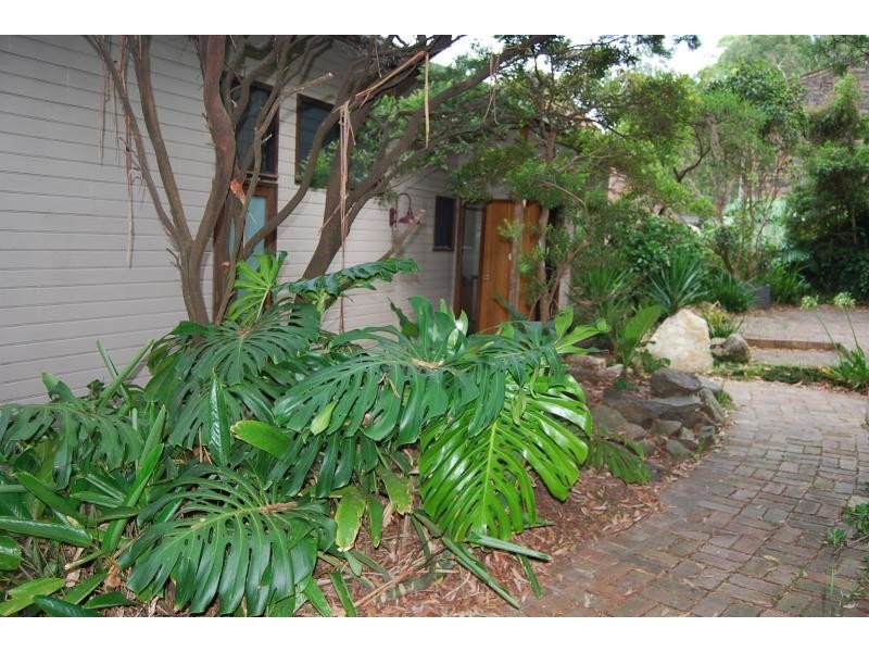 1 Ti Tree Crescent, Berowra NSW 2081