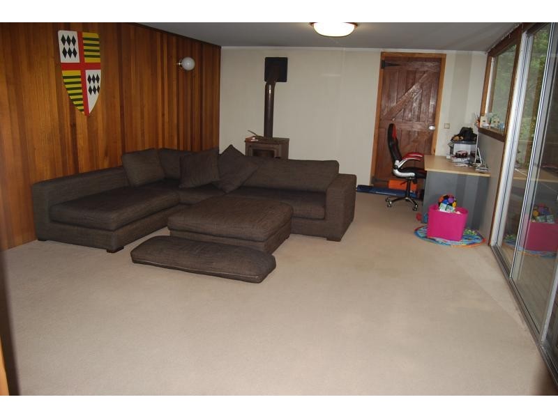 1 Ti Tree Crescent, Berowra NSW 2081