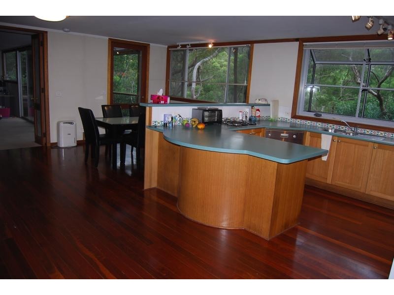 1 Ti Tree Crescent, Berowra NSW 2081