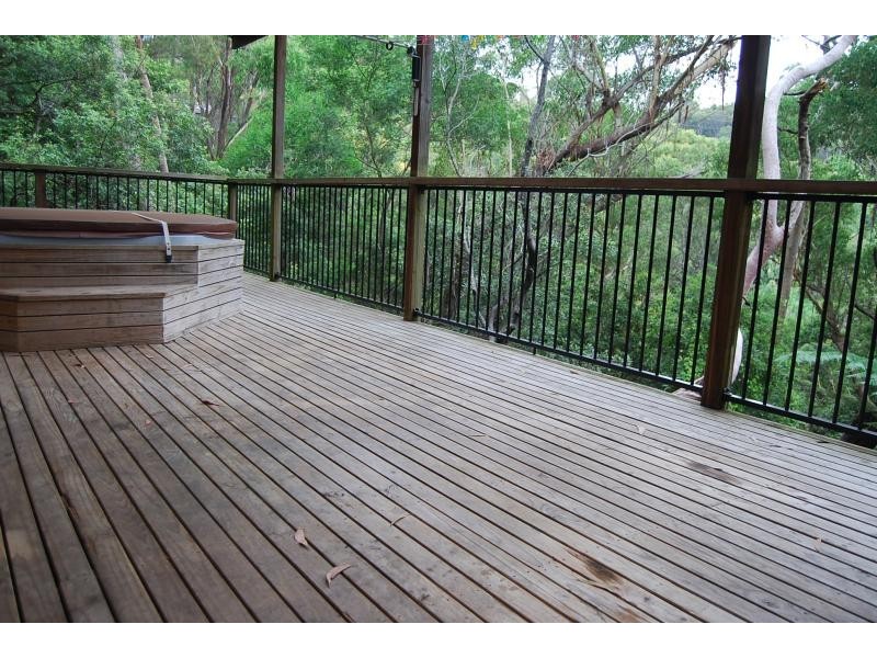 1 Ti Tree Crescent, Berowra NSW 2081