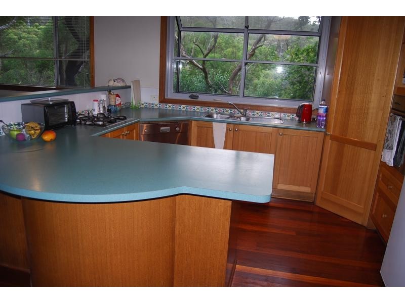 1 Ti Tree Crescent, Berowra NSW 2081