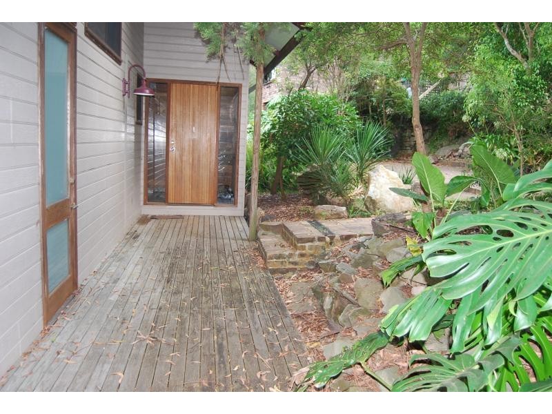 1 Ti Tree Crescent, Berowra NSW 2081