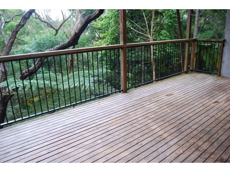 1 Ti Tree Crescent, Berowra NSW 2081